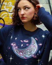 Load image into Gallery viewer, La Lunatic Jumper