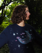 Load image into Gallery viewer, La Lunatic Jumper
