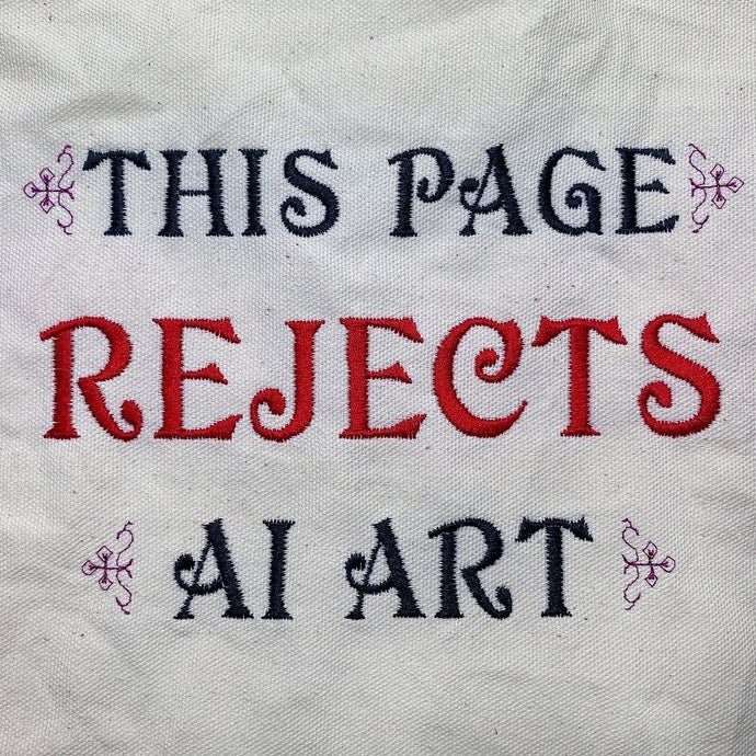 Statement of Authenticity