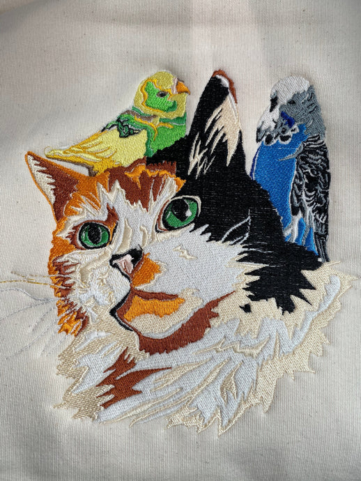 Interested in a custom order?