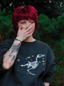 Corvid Cadaver Jumper