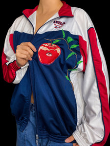 The Bad Apple! Jacket