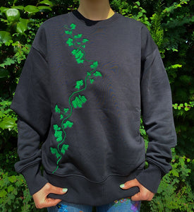 Climbing Ivy Jumper