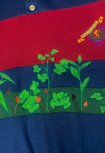 Load image into Gallery viewer, The Overgrowth Jumper
