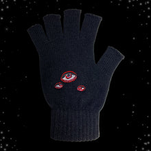 Load image into Gallery viewer, Ruby Creature Gloves
