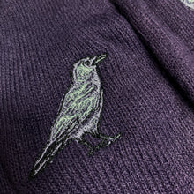 Load image into Gallery viewer, Tiny Raven Legwarmers
