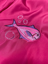 Load image into Gallery viewer, The Strawberry Jelly Jacket
