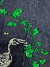 Load image into Gallery viewer, The Corvid Keeper Jacket
