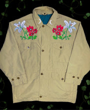 Load image into Gallery viewer, Memento Mori Blossom Jacket
