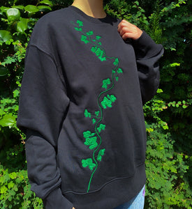 Climbing Ivy Jumper