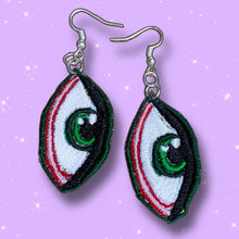 Load image into Gallery viewer, Creature Earrings
