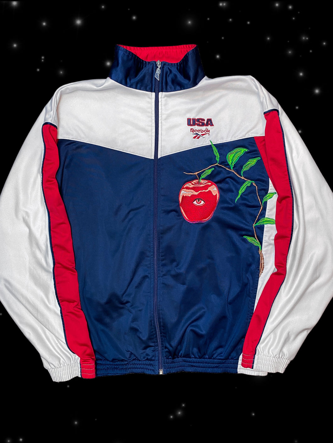 The Bad Apple! Jacket
