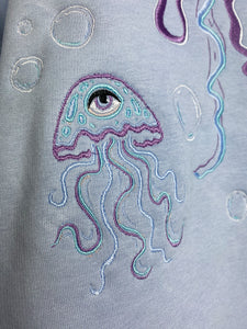 The Dancing Jellies Jumper - 1 of 1