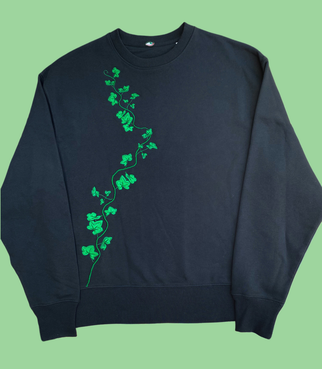 Climbing Ivy Jumper