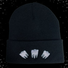 Load image into Gallery viewer, Baby Teeth Beanie
