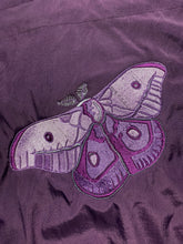 Load image into Gallery viewer, The Amethyst Moon Dance Coat
