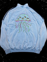 Load image into Gallery viewer, The Court of the Jellyfish Jacket
