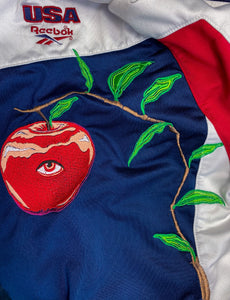 The Bad Apple! Jacket