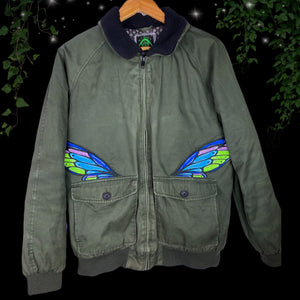 Winged Creature Jacket