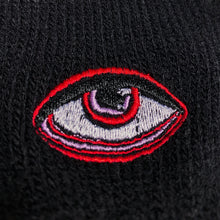 Load image into Gallery viewer, Lone Ruby Creature Gloves
