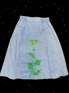 The Undo Skirt