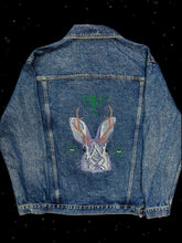 Load image into Gallery viewer, The Glitching Jackalope Jacket
