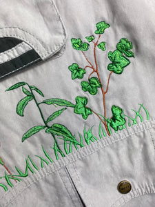 Forager’s Friend Utility Gilet