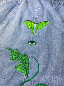 The Undo Skirt