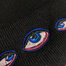 Load image into Gallery viewer, Sapphire Creature Beanie
