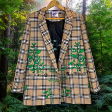 Load image into Gallery viewer, The Overgrowth Blazer - 1 of 1
