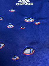 Load image into Gallery viewer, The All-Seeing Midnight Jacket
