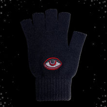 Load image into Gallery viewer, Lone Ruby Creature Gloves

