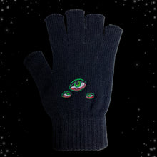 Load image into Gallery viewer, Emerald Creature Gloves
