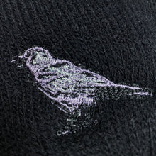 Load image into Gallery viewer, Tiny Raven Gloves
