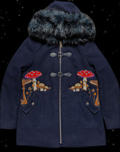 Load image into Gallery viewer, The Riding Hood Coat
