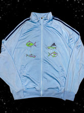 Load image into Gallery viewer, The Court of the Jellyfish Jacket
