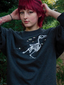 Corvid Cadaver Jumper