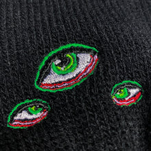 Load image into Gallery viewer, Emerald Creature Gloves
