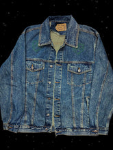 Load image into Gallery viewer, The Glitching Jackalope Jacket
