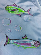 Load image into Gallery viewer, The Court of the Jellyfish Jacket
