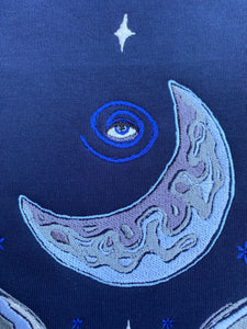 Moon Rabbit Jumper