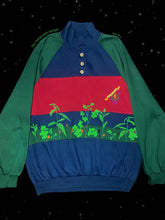Load image into Gallery viewer, The Overgrowth Jumper
