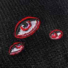 Load image into Gallery viewer, Ruby Creature Gloves
