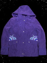 Load image into Gallery viewer, Amethyst Lake Keeper Jacket
