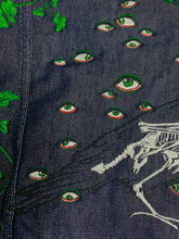 Load image into Gallery viewer, The Corvid Keeper Jacket
