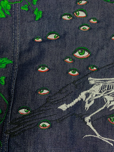 The Corvid Keeper Jacket