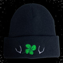 Load image into Gallery viewer, Lucky Charms Beanie

