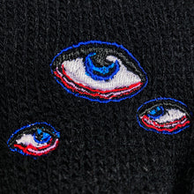 Load image into Gallery viewer, Sapphire Creature Gloves
