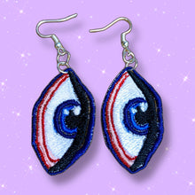 Load image into Gallery viewer, Creature Earrings
