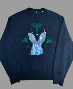 Earth Rabbit Jumper